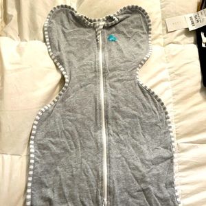 Swaddle
